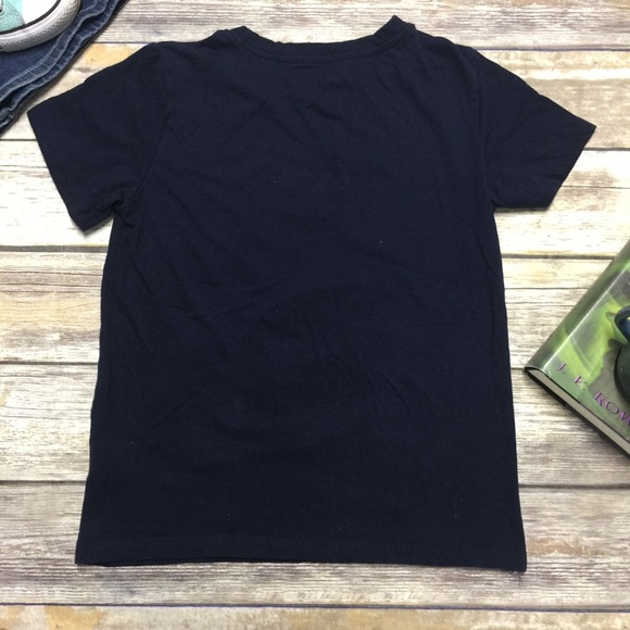 Disney’s Lilo & Stitch Ohana Means Family T-shirt - Picture 3 of 4